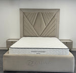 The Monaco Bed Frame