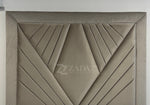 The Monaco Bed Frame