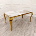 Lucien 1.2 Round Dinning Table