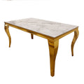 Lucien 1.2 Round Dinning Table