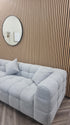 WOOD VENEER ACOUSTIC
