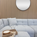 WOOD VENEER ACOUSTIC