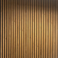 WOOD VENEER ACOUSTIC