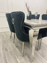 Megan dining chair