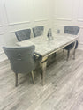 Megan dining chair