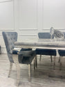 Megan dining chair