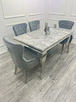 Megan dining chair