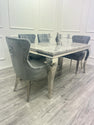 Megan dining chair