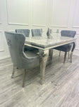 Megan dining chair