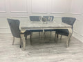 Megan dining chair