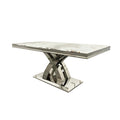 Milan 1.8m Dining Table