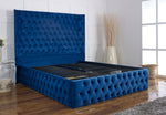 REGAL WING BED
