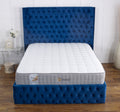 REGAL WING BED