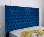 REGAL WING BED