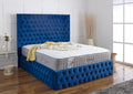 REGAL WING BED