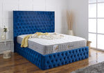 REGAL WING BED