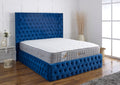 REGAL WING BED