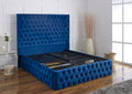 REGAL WING BED