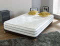 BALMORAL ORTHOPEDIC MATTRESS – DESIGNED FOR BACK PAIN RELIEF