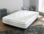 BALMORAL ORTHOPEDIC MATTRESS – DESIGNED FOR BACK PAIN RELIEF