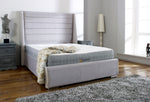 ROME ROYAL BED