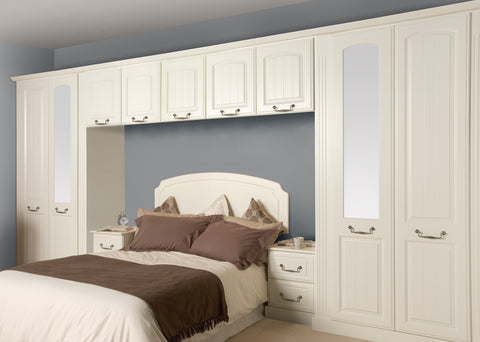 Richmond Ivory