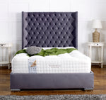 SERENITY BED FRAME