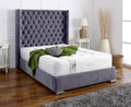 SERENITY BED FRAME