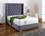 SERENITY BED FRAME