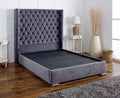 SERENITY BED FRAME