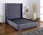 SERENITY BED FRAME
