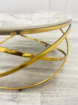 SPIRO Coffee Table