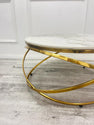 SPIRO Coffee Table