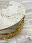 SPIRO Coffee Table