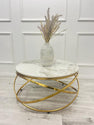 SPIRO Coffee Table