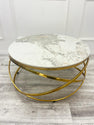 SPIRO Coffee Table