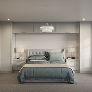 Ivory Serenity Nest