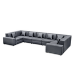 Mayfair Sofa U Shaped