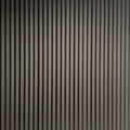 WOOD VENEER ACOUSTIC