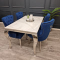 Megan dining chair