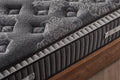 GRAPHITE PLUS PILLOW TOP – PREMIUM COMFORT
