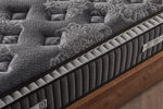 GRAPHITE PLUS PILLOW TOP – PREMIUM COMFORT