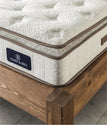 PRESTIGE PLUS PILLOW TOP – PREMIUM SLEEP COMFORT