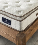 PRESTIGE PLUS PILLOW TOP – PREMIUM SLEEP COMFORT