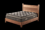 GRAPHITE PLUS PILLOW TOP – PREMIUM COMFORT