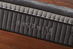 GRAPHITE PLUS PILLOW TOP – PREMIUM COMFORT