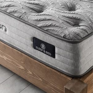 CARBON MATTRESS – SUPERIOR SUPPORT & COMFORT