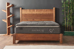 GRAPHITE PLUS PILLOW TOP – PREMIUM COMFORT