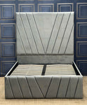 2025 MODERN VICTORIA BED