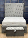 2025 MODERN VICTORIA BED